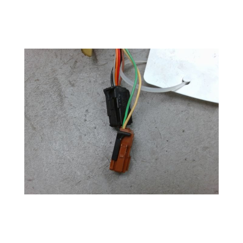 RETROVISEUR EXTERIEUR ELECTRIQUE GAUCHE PEUGEOT 308 1 PHASE 2 1.6 HDI - 8V TUR