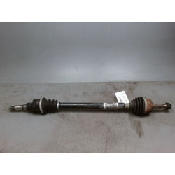 TRANSMISSION AVD