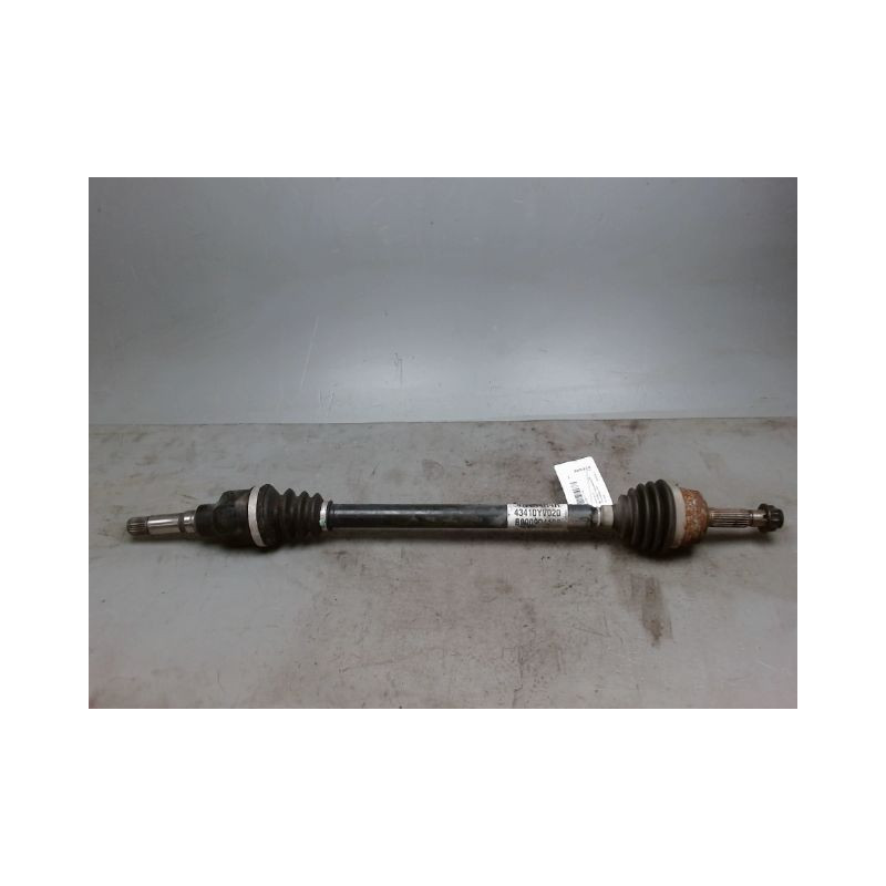 TRANSMISSION AVANT DROIT PEUGEOT 108 1.2