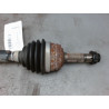 TRANSMISSION AVANT DROIT PEUGEOT 108 1.2