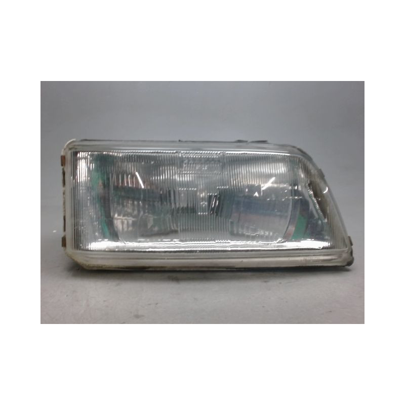 PHARE DROIT CITROEN JUMPER 27C TOLE -2002
