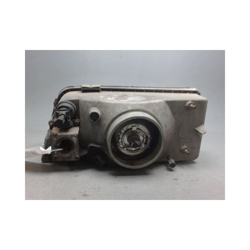 PHARE DROIT CITROEN JUMPER 27C TOLE -2002