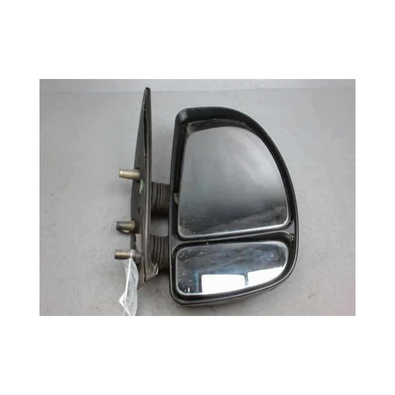 RETROVISEUR EXTERIEUR DROIT CITROEN JUMPER 27C TOLE -2002