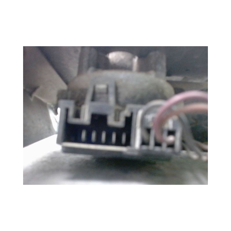 MECANISME ESSUIE-GLACE AVANT CITROEN JUMPER 27C TOLE -2002