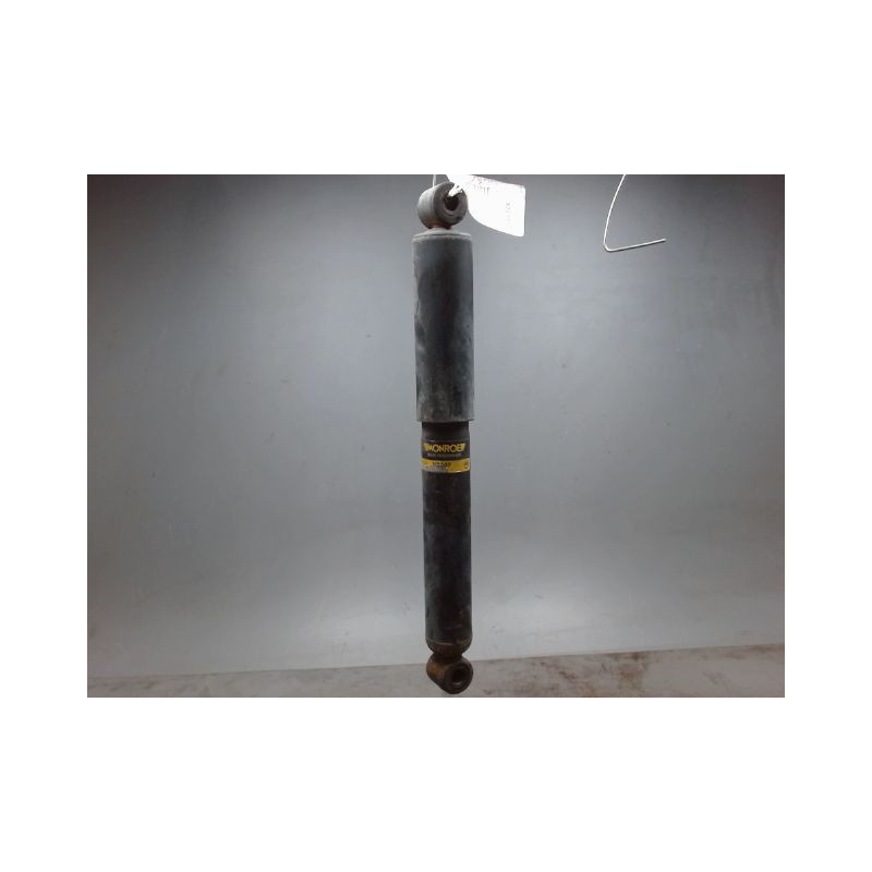 AMORTISSEUR ARRIERE GAUCHE CITROEN JUMPER 27C TOLE -2002