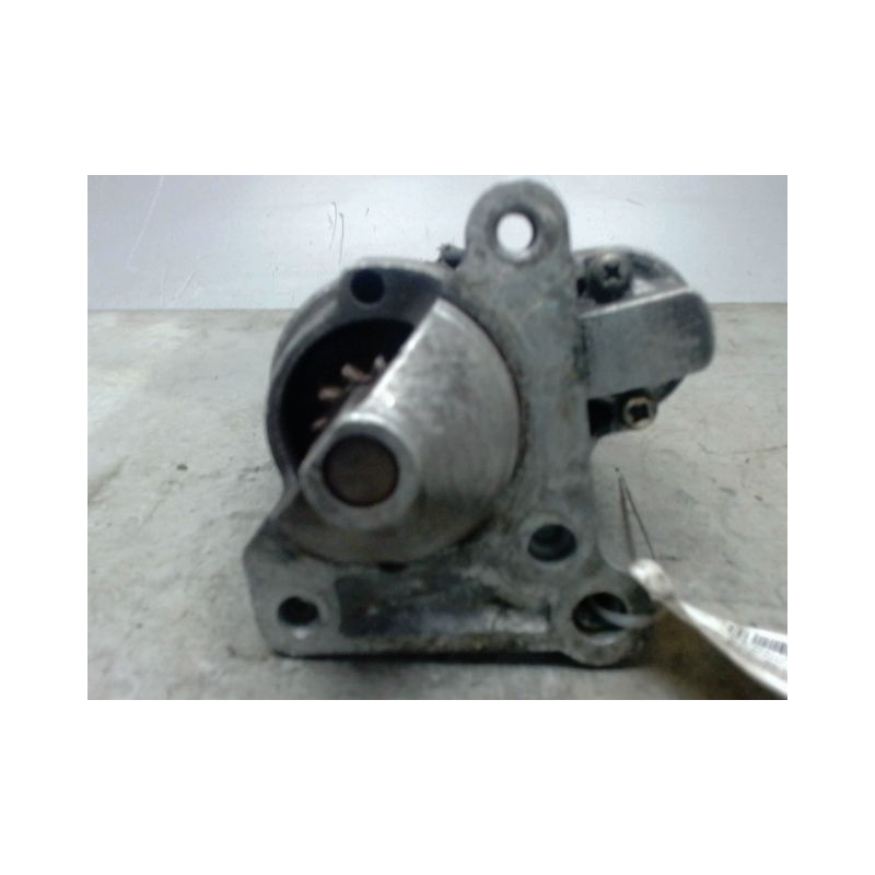 DEMARREUR RENAULT SCENIC I PH2 99-03