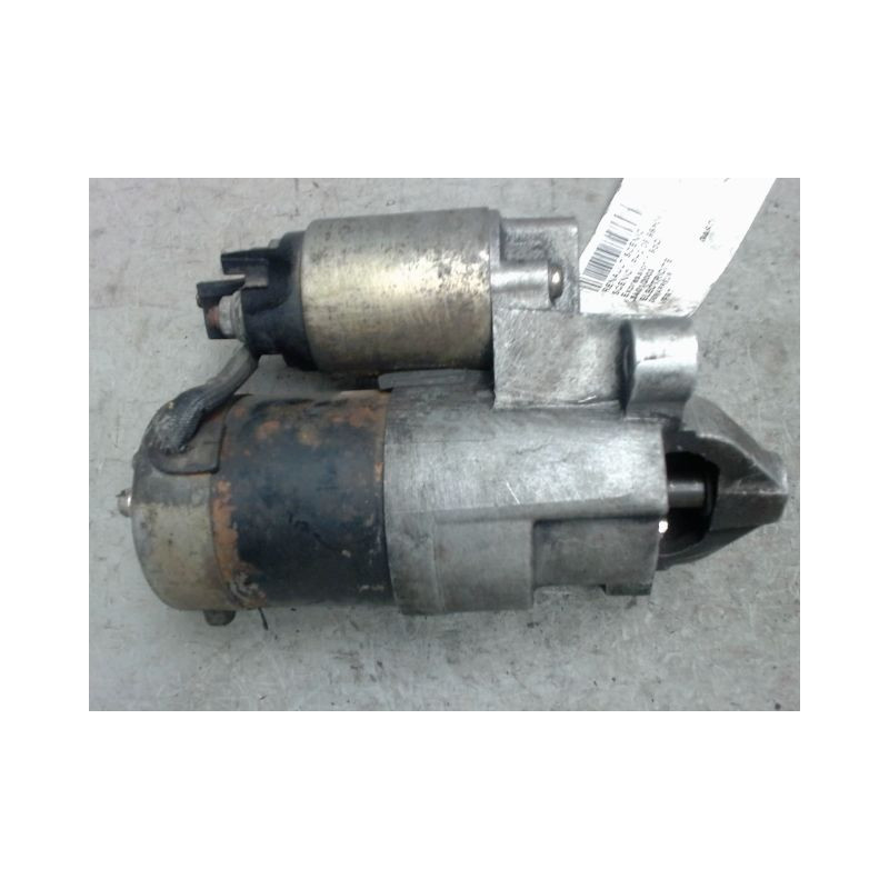 DEMARREUR RENAULT SCENIC I PH2 99-03