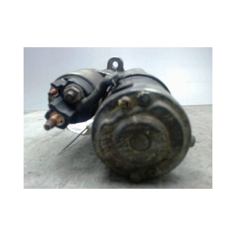 DEMARREUR RENAULT SCENIC I PH2 99-03