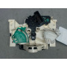 COMMANDE DE CHAUFFAGE DACIA LOGAN 4 P 05-08