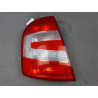 FEU ARRIERE GAUCHE  SKODA FABIA 2004-2007