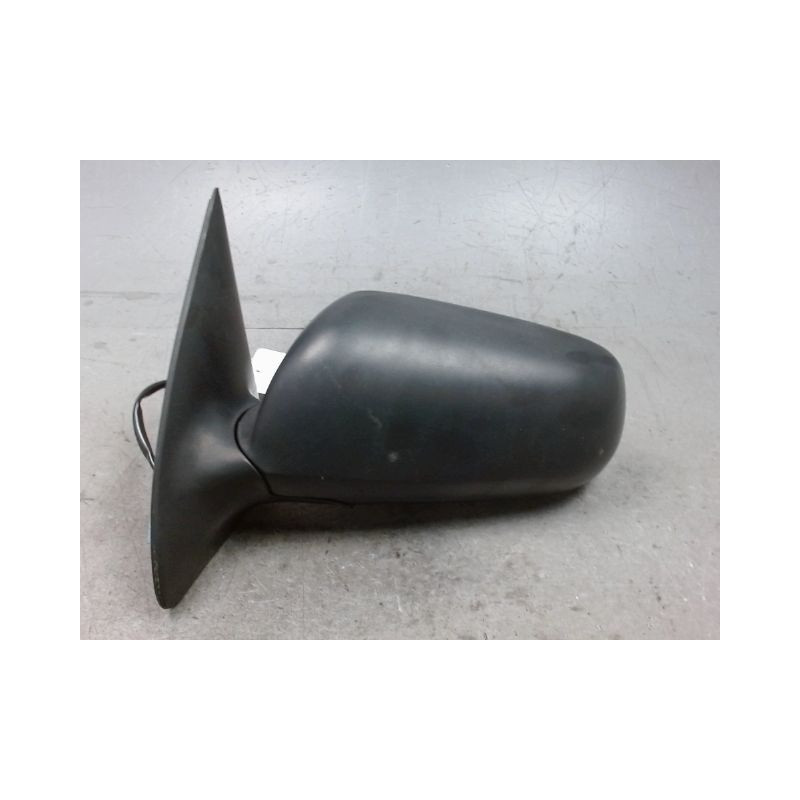 RETROVISEUR EXTERIEUR ELECTRIQUE GAUCHE SKODA FABIA 2004-2007