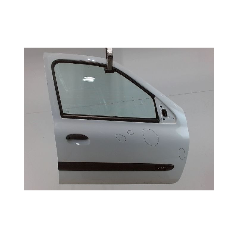 PORTE AVANT DROIT RENAULT CLIO II PH.2 01-06