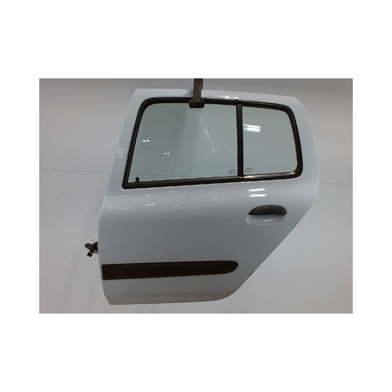 PORTE ARRIERE GAUCHE RENAULT CLIO II PH.2 01-06