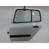 PORTE ARRIERE GAUCHE RENAULT CLIO II PH.2 01-06