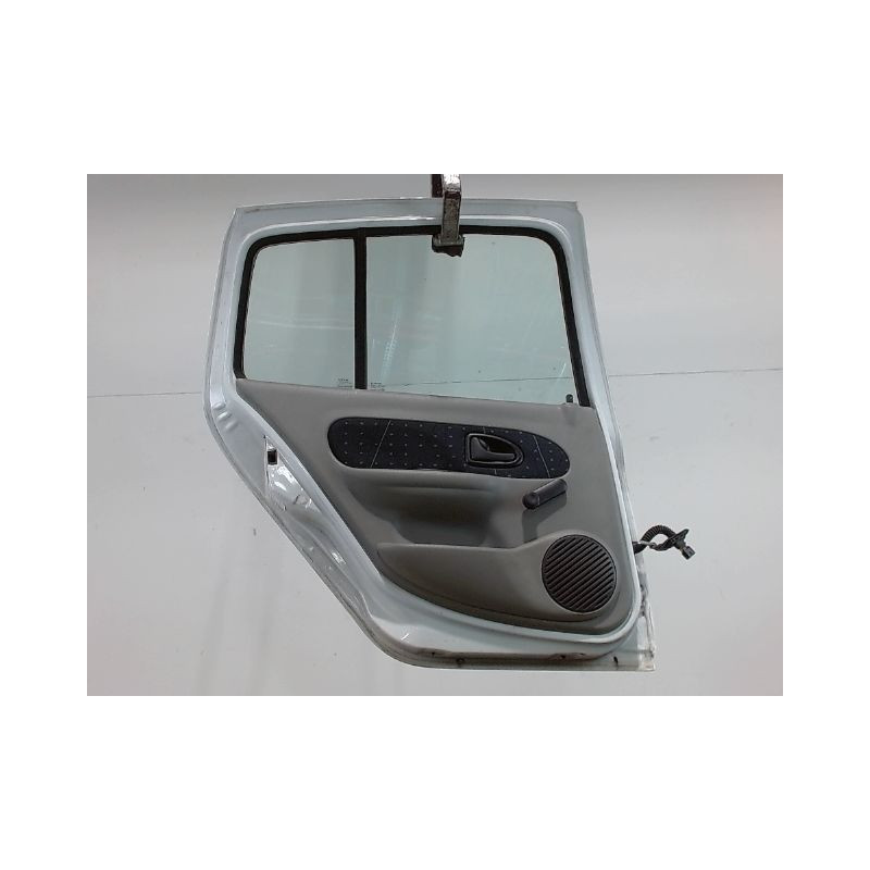 PORTE ARRIERE GAUCHE RENAULT CLIO II PH.2 01-06
