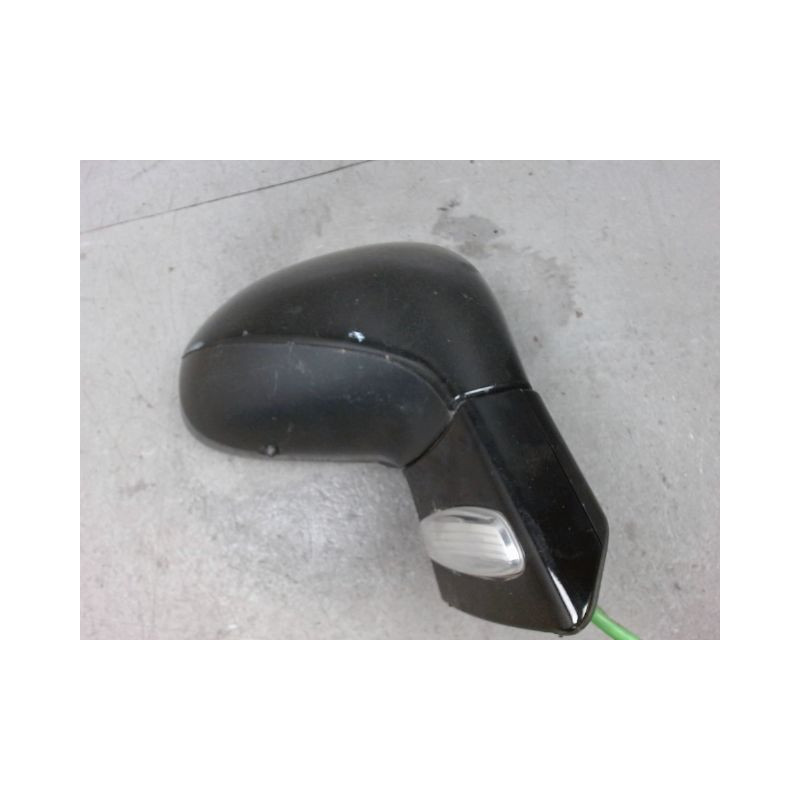 RETROVISEUR EXTERIEUR ELECTRIQUE DROIT PEUGEOT 308 2007-