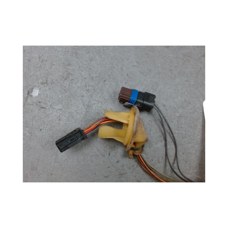 RETROVISEUR EXTERIEUR ELECTRIQUE DROIT PEUGEOT 308 2007-