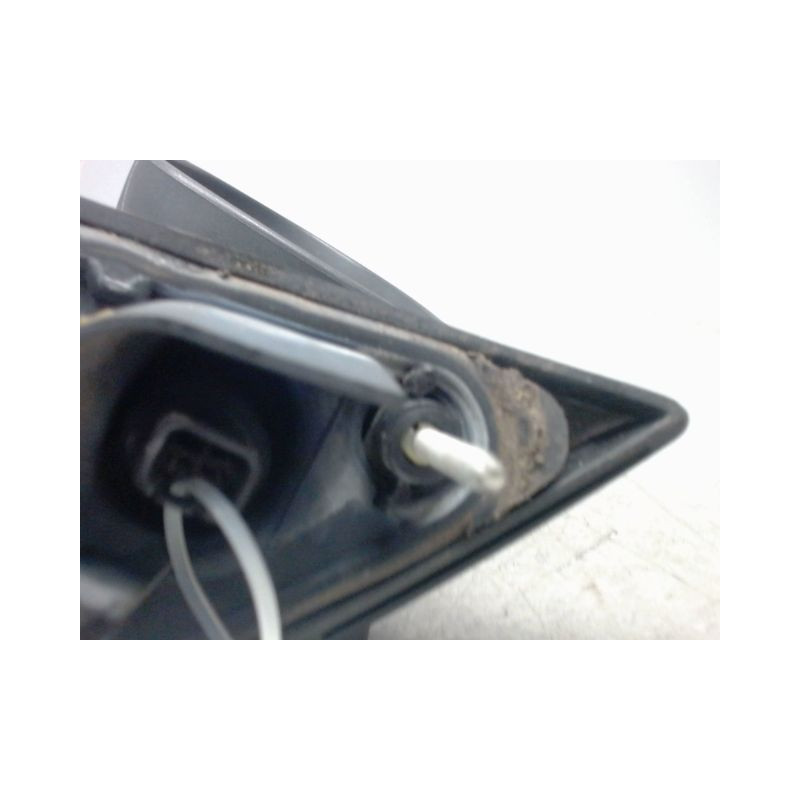 RETROVISEUR EXTERIEUR ELECTRIQUE GAUCHE RENAULT TWINGO PH.2  98-2000