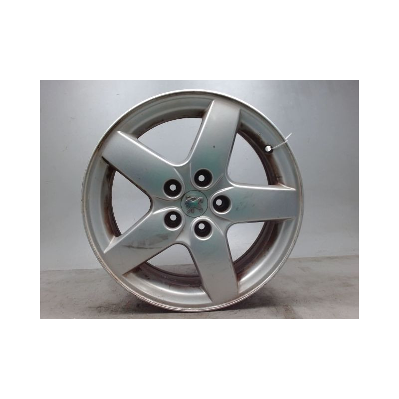 JANTE ALUMINIUM PEUGEOT 407