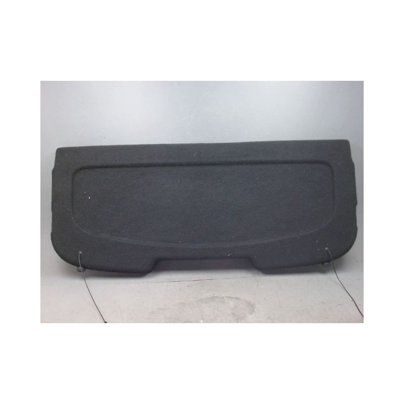 TABLETTE PLAGE ARRIERE FORD FIESTA 2008-