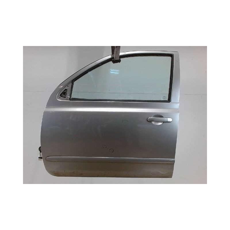 PORTE AVANT GAUCHE NISSAN MICRA 2005-2007