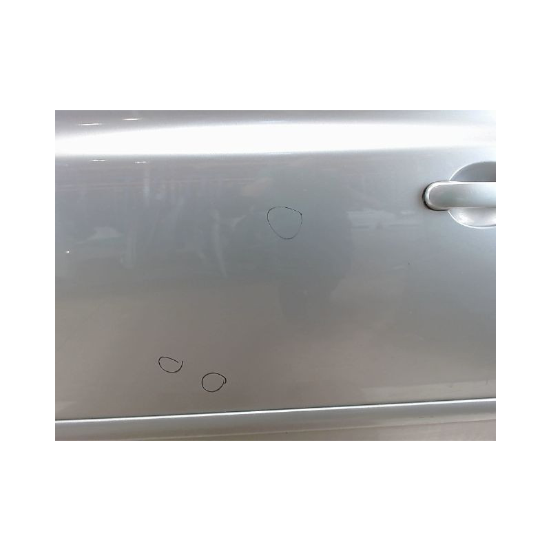 PORTE AVANT GAUCHE NISSAN MICRA 2005-2007