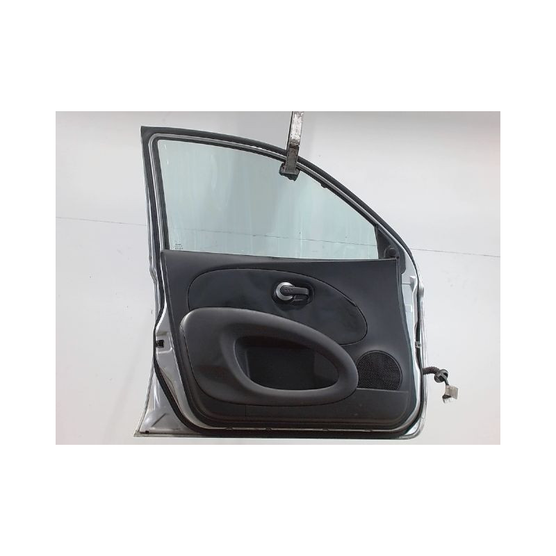 PORTE AVANT GAUCHE NISSAN MICRA 2005-2007