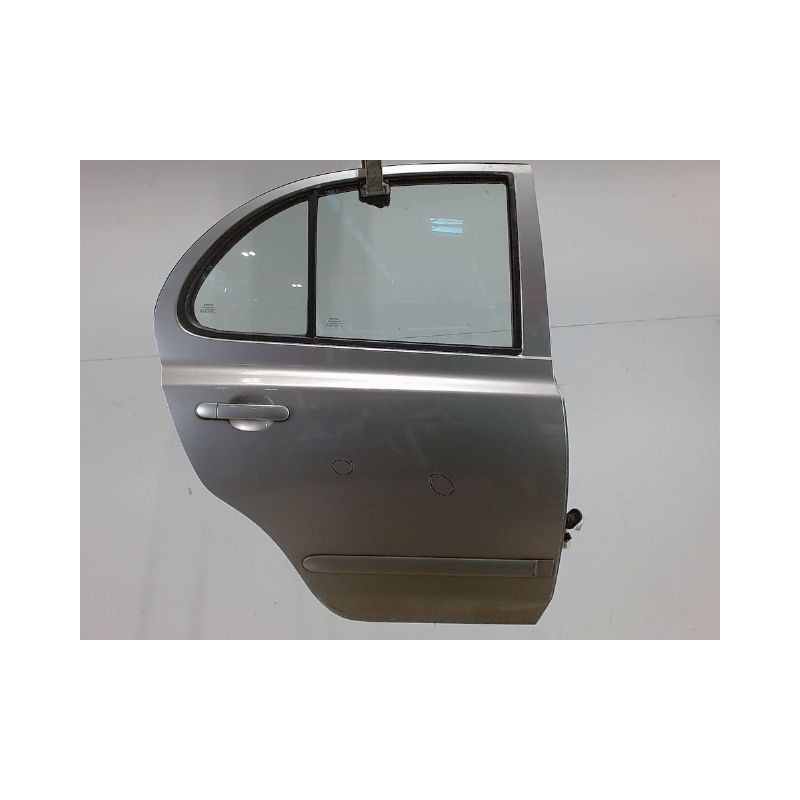 PORTE ARRIERE DROIT NISSAN MICRA 2005-2007