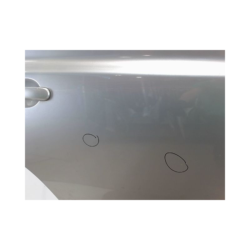 PORTE ARRIERE DROIT NISSAN MICRA 2005-2007
