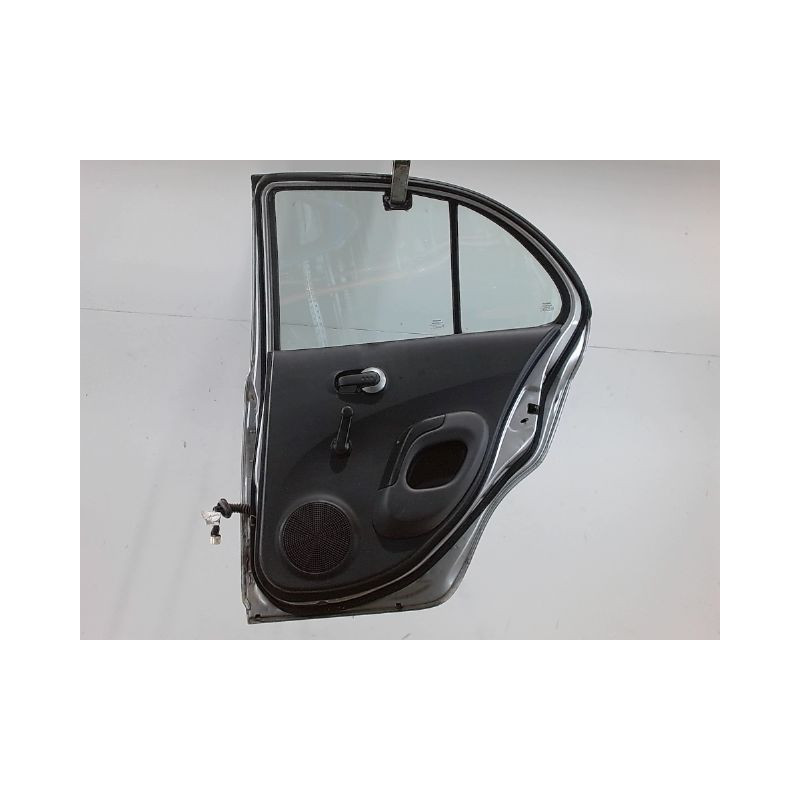 PORTE ARRIERE DROIT NISSAN MICRA 2005-2007