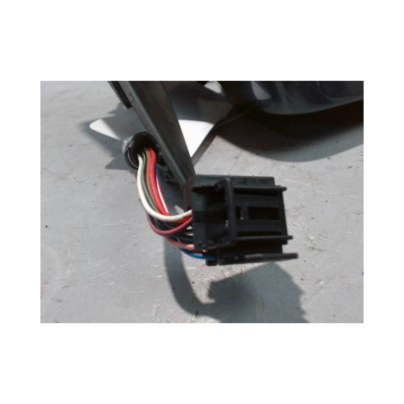 RETROVISEUR EXTERIEUR ELECTRIQUE DROIT AUDI A6 AVANT 2005-