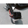 RETROVISEUR EXTERIEUR ELECTRIQUE DROIT AUDI A6 AVANT 2005-