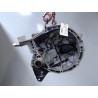BOITE A VITESSE MECANIQUE PEUGEOT 208 1.2 PureTech 75