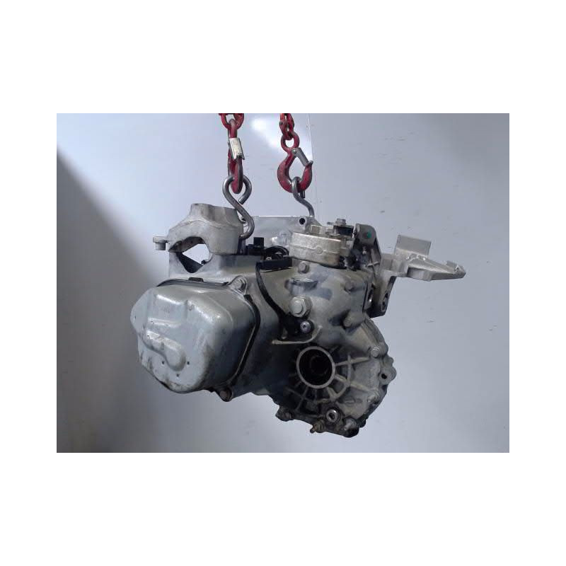 BOITE A VITESSE MECANIQUE PEUGEOT 208 1.2 PureTech 75