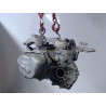 BOITE A VITESSE MECANIQUE PEUGEOT 208 1.2 PureTech 75