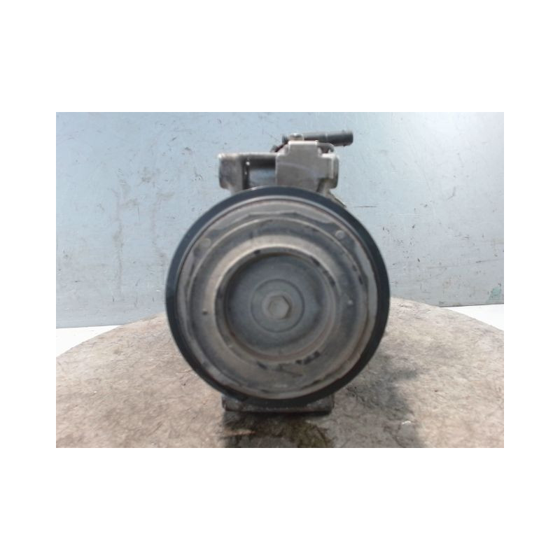 COMPRESSEUR AIR CONDITIONNE MERCEDES VITO FOURGON LONG 2003-
