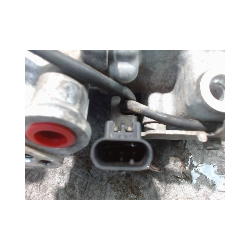 COMPRESSEUR AIR CONDITIONNE MERCEDES VITO FOURGON LONG 2003-