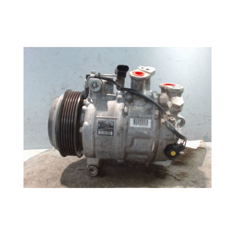 COMPRESSEUR AIR CONDITIONNE MERCEDES VITO FOURGON LONG 2003-