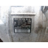 COMPRESSEUR AIR CONDITIONNE MERCEDES VITO FOURGON LONG 2003-