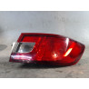 FEU ARRIERE GAUCHE  RENAULT CLIO