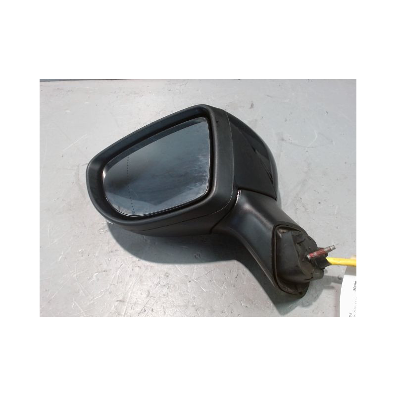 RETROVISEUR EXTERIEUR ELECTRIQUE GAUCHE RENAULT CAPTUR
