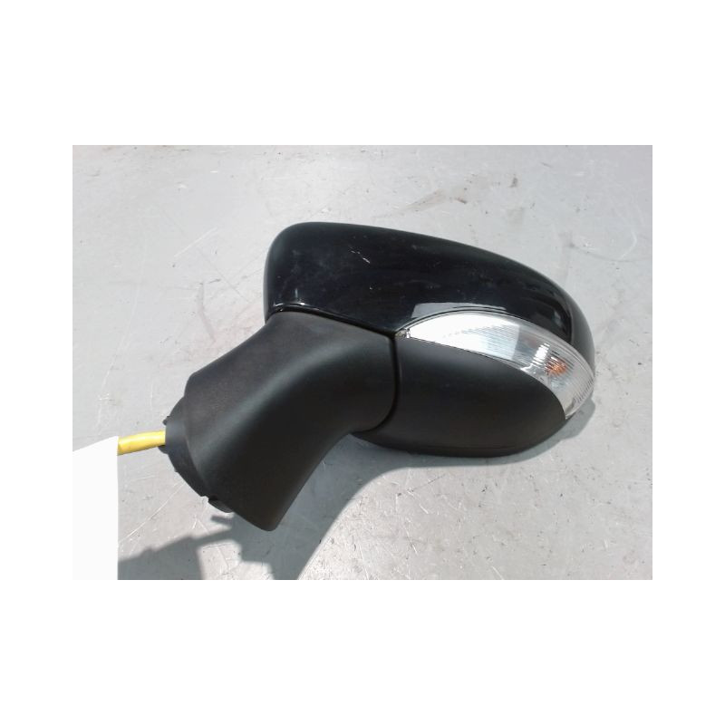 RETROVISEUR EXTERIEUR ELECTRIQUE GAUCHE RENAULT CAPTUR