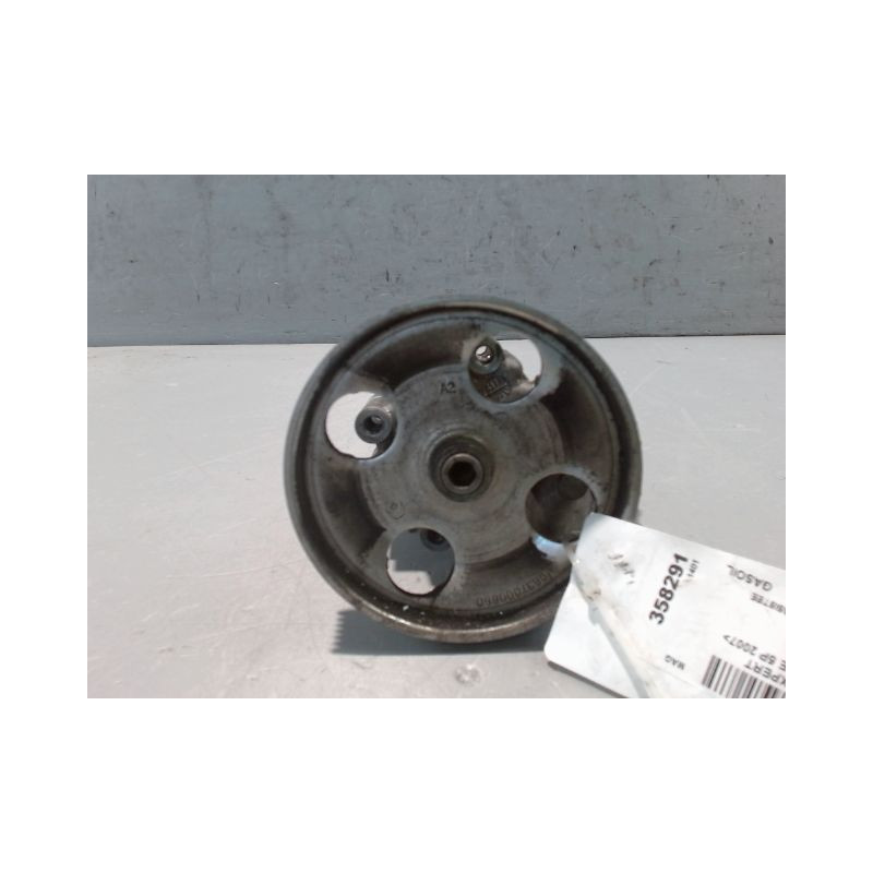 POMPE DIRECTION ASSISTEE PEUGEOT EXPERT TOLE 2007-