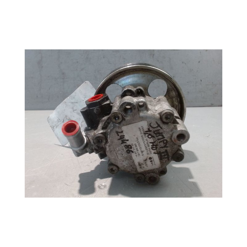 POMPE DIRECTION ASSISTEE PEUGEOT EXPERT TOLE 2007-