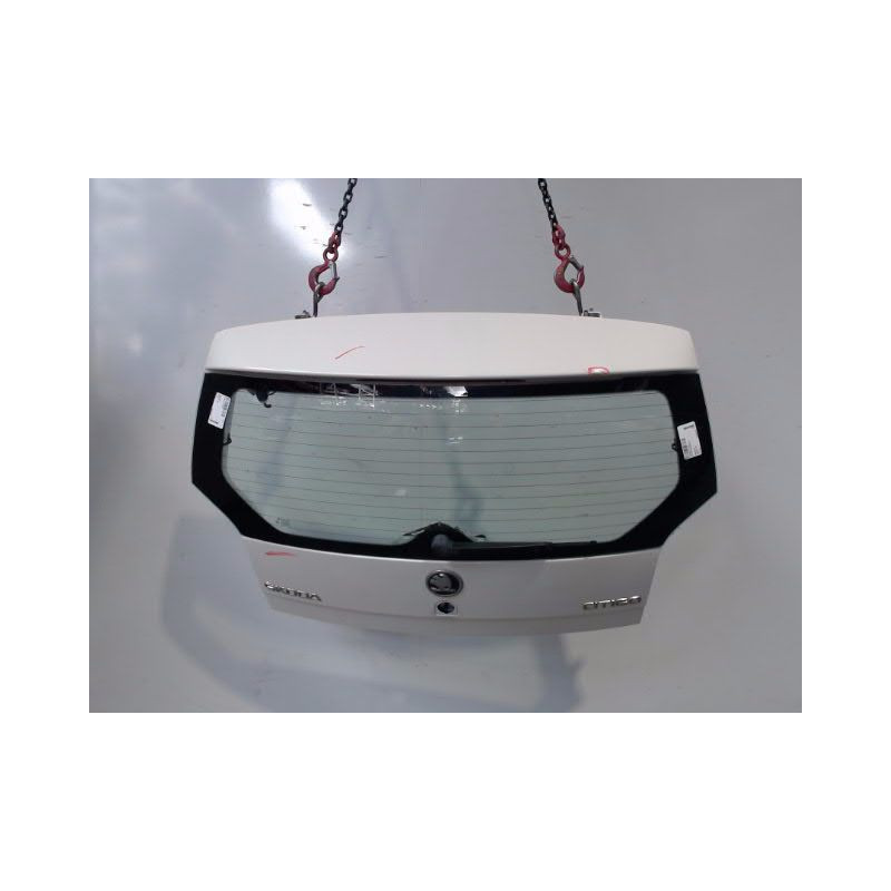 HAYON SKODA CITIGO