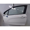 PORTE AVANT GAUCHE PEUGEOT 208