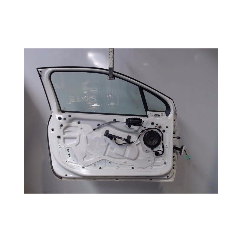 PORTE AVANT GAUCHE PEUGEOT 208
