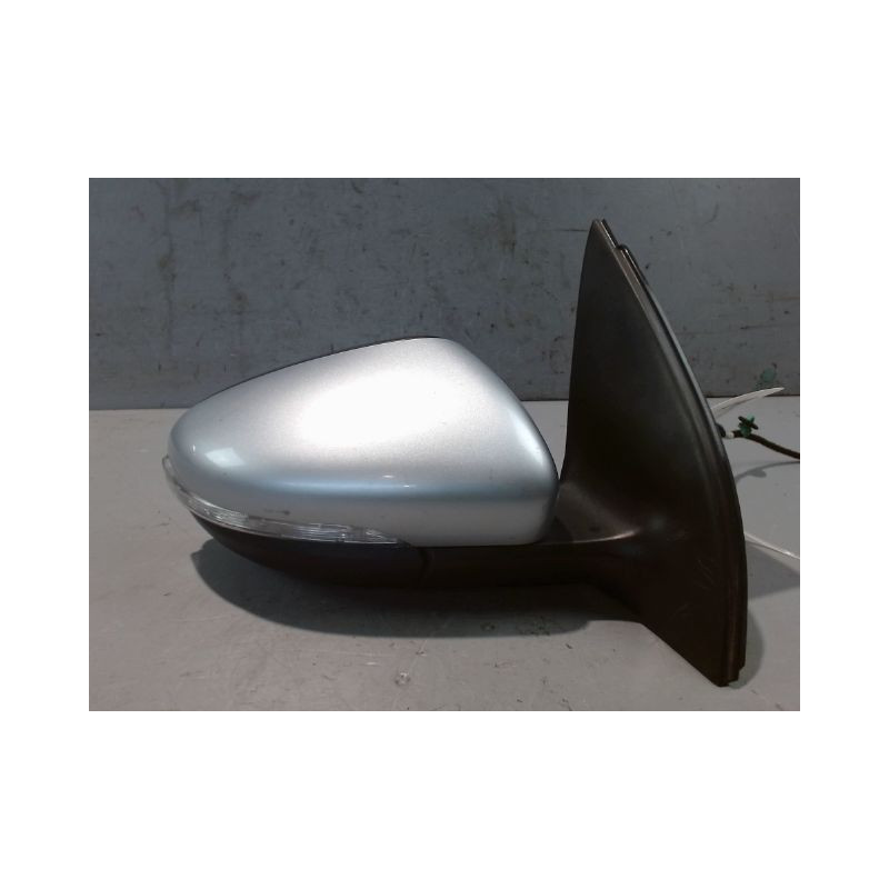 RETROVISEUR EXTERIEUR ELECTRIQUE DROIT VOLKSWAGEN GOLF VI 2008-