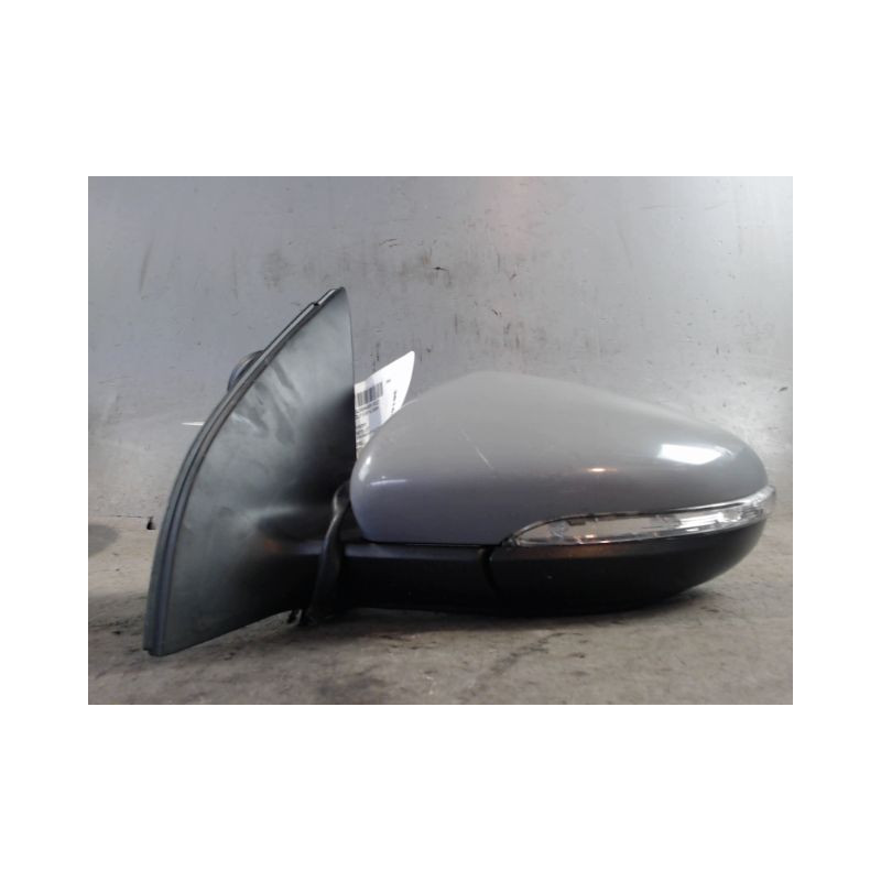 RETROVISEUR EXTERIEUR ELECTRIQUE GAUCHE VOLKSWAGEN GOLF VI 2008-