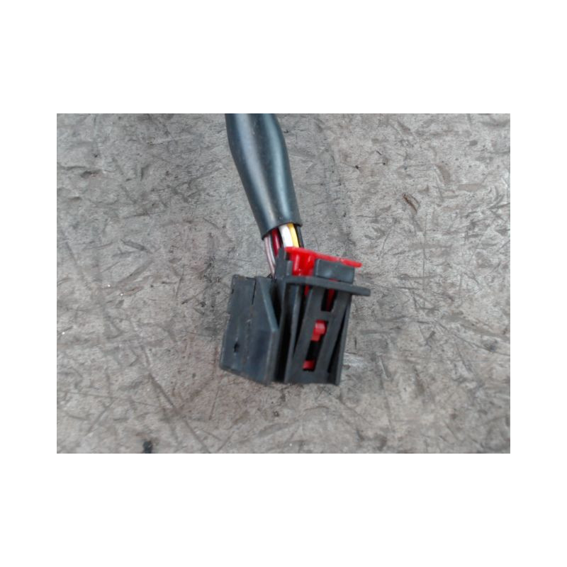 RETROVISEUR EXTERIEUR ELECTRIQUE GAUCHE VOLKSWAGEN GOLF VI 2008-